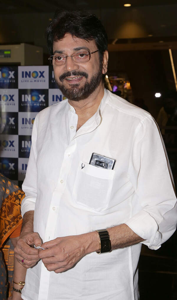 Chiranjeet Chakraborty Stills