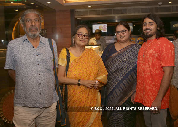 Swatilekha Sengupta