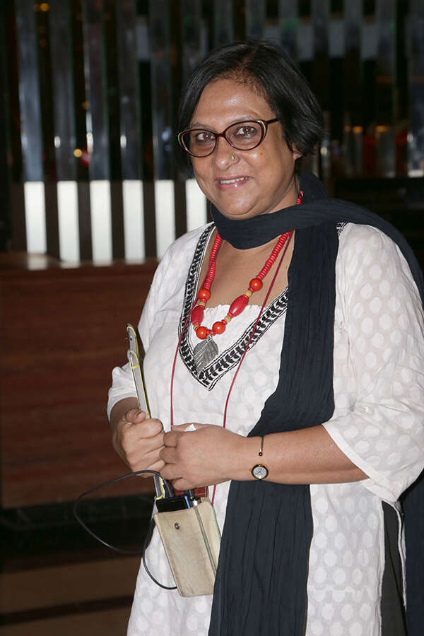 Sudeshna Roy