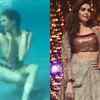 ​Naagin 3's Karishma Tanna beats the heat in a swimwear