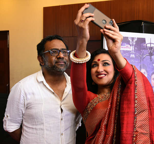 Kamaleswar Mukherjee