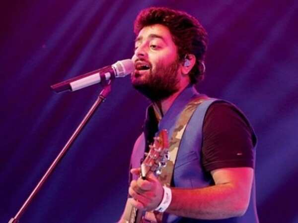Arijit Singh Images