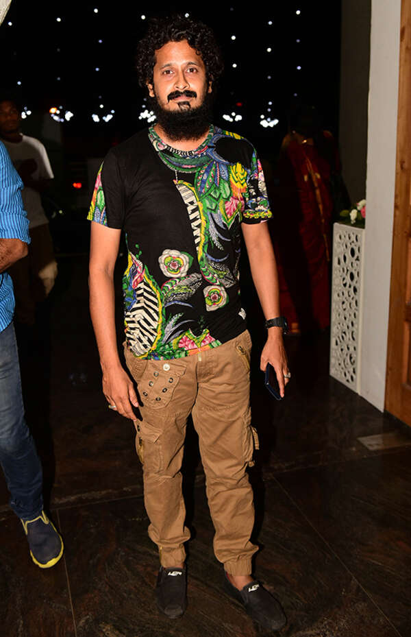 Nandan Unni Images
