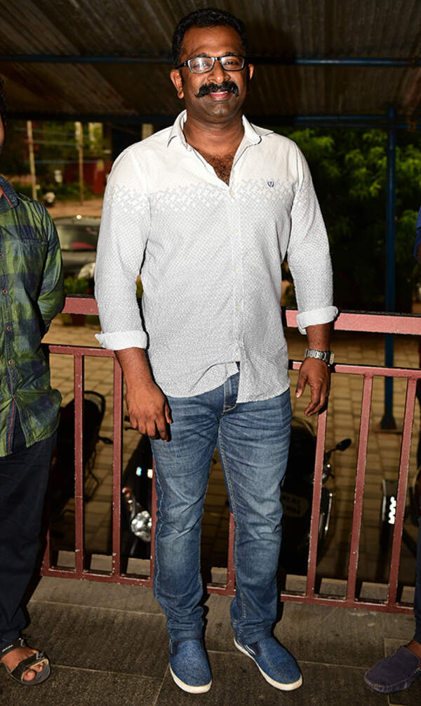 Sreejith