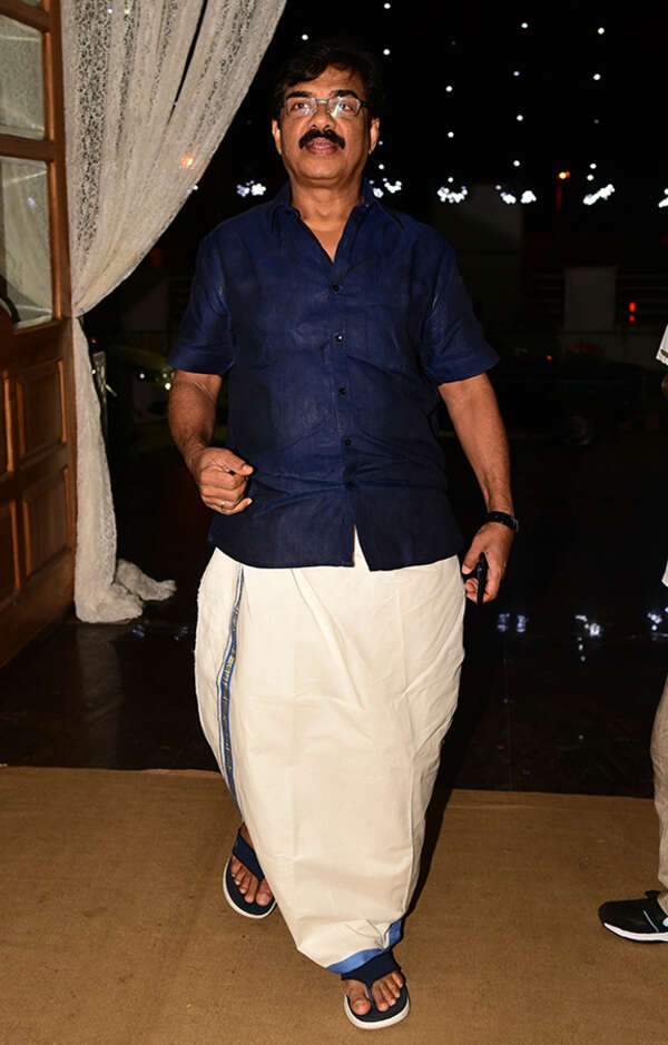 Vijayaraghavan Stills
