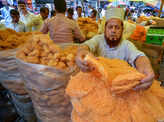 Muslims observe the holy month of Ramzan around the world