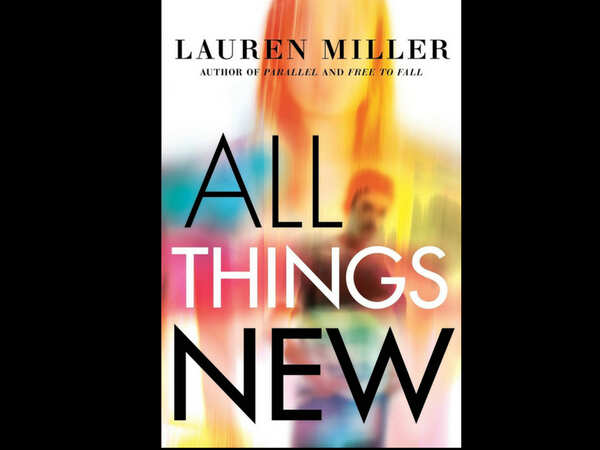 Lauren Miller Photos