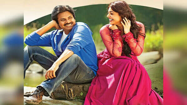 Sardaar Gabbar Singh