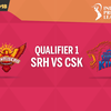 SRH vs CSK, IPL 2018 Live Cricket Score: Chennai Super Kings beat Sunrisers Hyderabad by two wickets