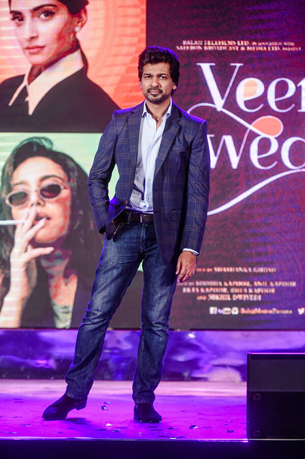 Nikhil Dwivedi
