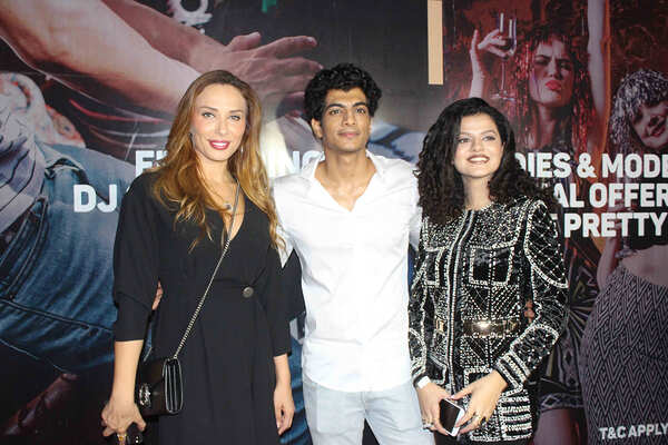 Palash Muchhal
