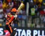 Faf du Plessis leads Chennai Super Kings into 7th IPL final, snatching victory from Sunrisers Hyderabad in last over