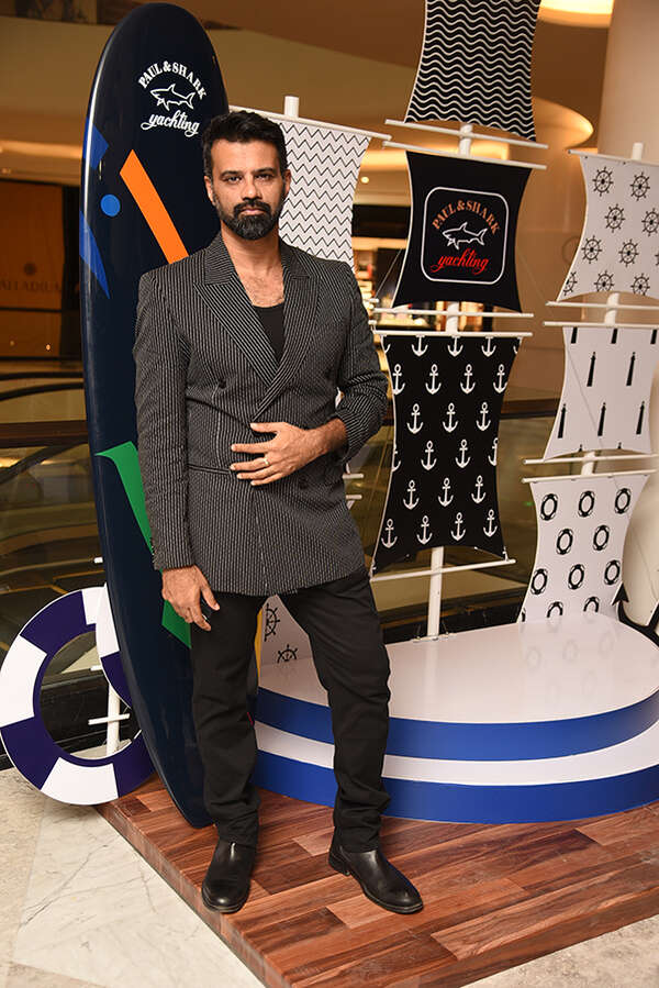 Chaitanya Rao Photos