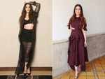Check out Kareena Kapoor Khan's promotional looks for 'Veere Di Wedding'