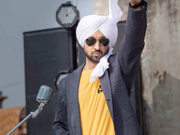 Diljit Dosanjh Wallpapers