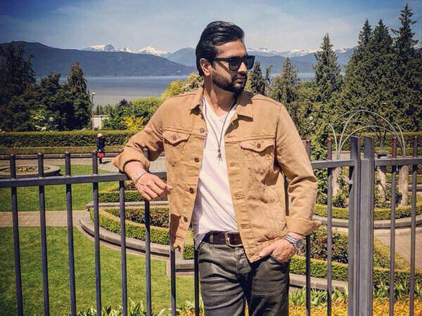 Roshan Prince Photos