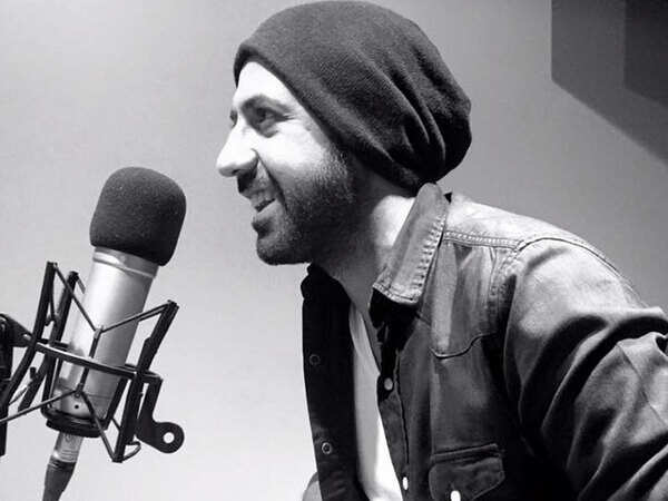 Gippy Grewal