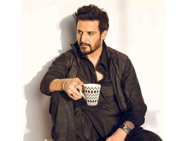 Jimmy Sheirgill Photos