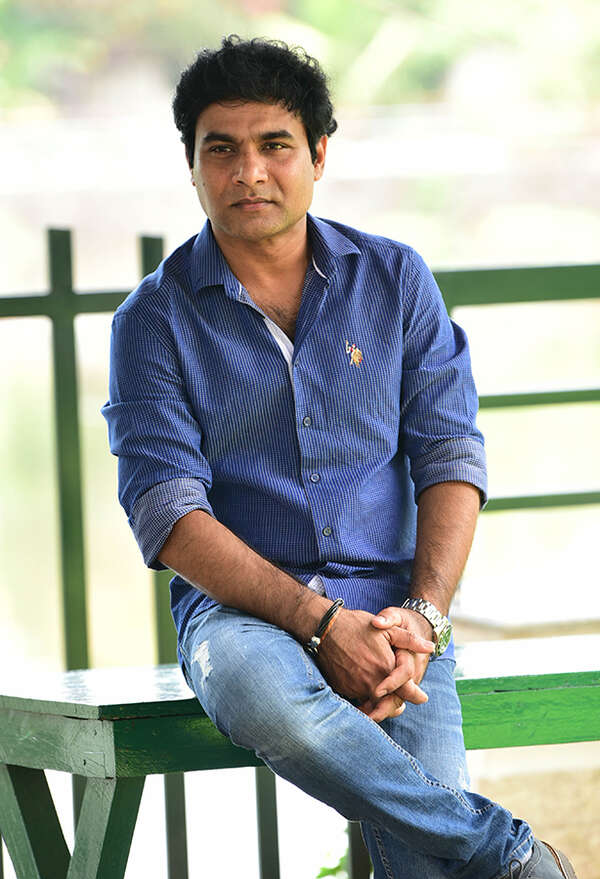 Nikesh Ram Photos
