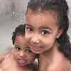 Water babies
