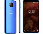 Comio launches X1 Note smartphone