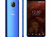 Comio launches X1 Note smartphone