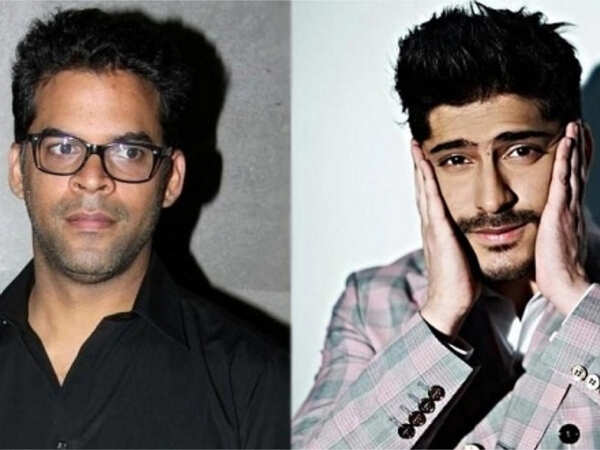 Vikramaditya Motwane Images