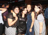 Party at The Vault