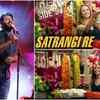 'Satrangi Re'