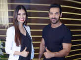 Parmanu: Promotions