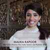 Article image for: Introducing fbb Colors Femina Miss India Jammu and Kashmir 2018 <i class="tbold">Malika</i> Kapoor