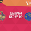 KKR vs RR, IPL 2018 Live Cricket Score: Kolkata Knight Riders beat Rajasthan Royals by 25 runs