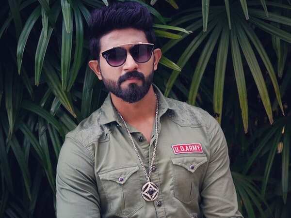 Rahul Ravi Photos