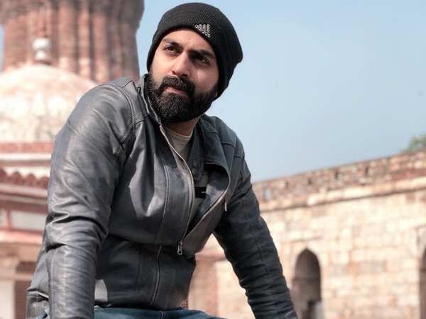 Govind Padmasoorya Pictures