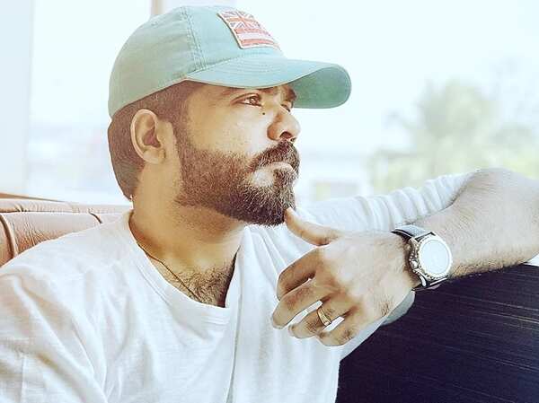 Deepan Photos