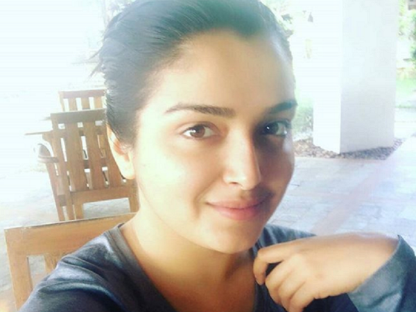 Amrapali Dubey Pictures