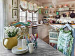 Health benefits of cooking in the right kitchenware