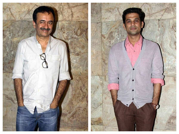 Sohum Shah Stills