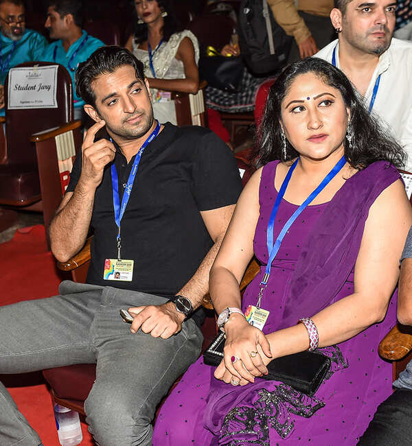 Sid Makkar Pictures