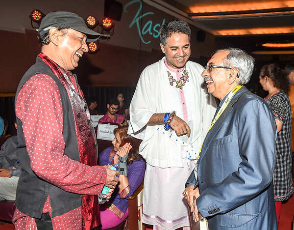 Sridhar Rangayan Pictures