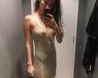 The exotic Deniz Nariman