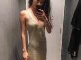 The exotic Deniz Nariman