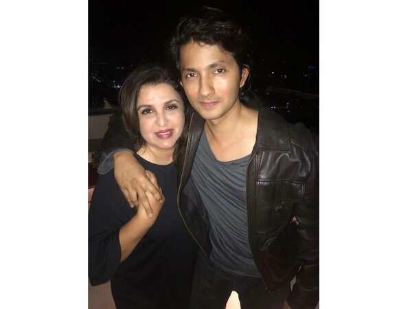 Shirish Kunder