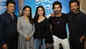 Alia, Janhvi, Ishaan, Varun attend special screening of Madhuri Dixit's 'Bucket List'