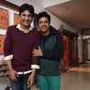 Chandan and Century Star, Shivanna