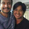 D Boss and Chandan