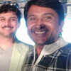 Selfie time with Rajesh Krishna