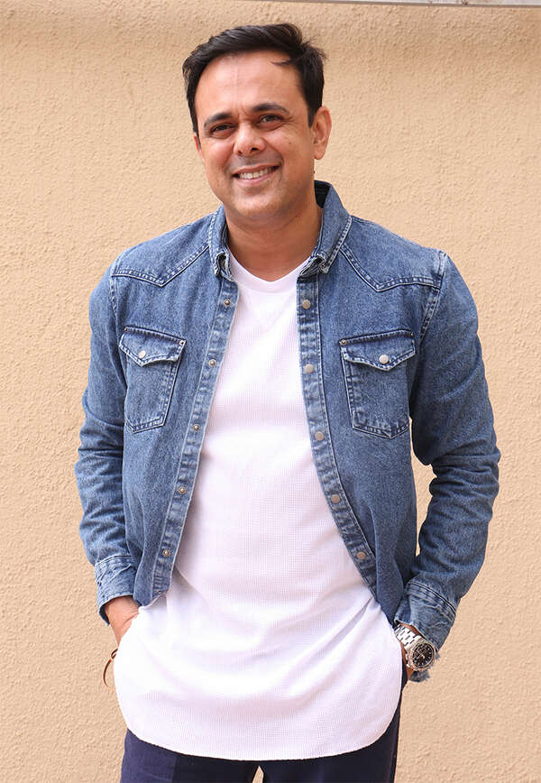 Sumeet Raghavan