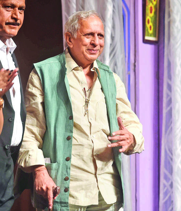 Raman Kumar Photos
