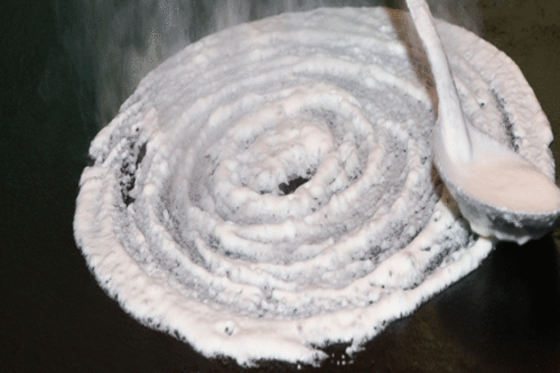 appam-making